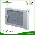 25LED Body Sensor LED Solar Outdoor Wall Garden Light